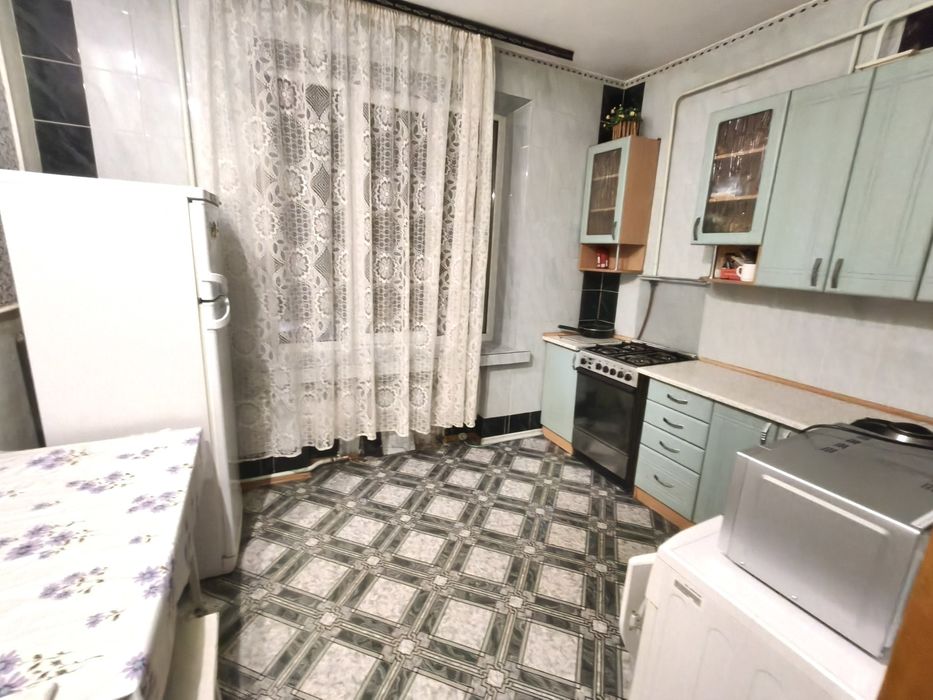 Центр оренда 3х.кв.ЦУМ.Для 3х/4х козаків ЗСУ або сім'ї,на будь якийчас