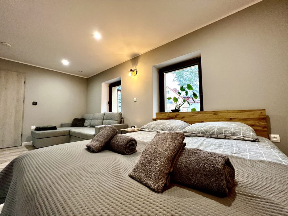 Przycup w Karkonoszach Apartamenty Karpacz Karkonosze