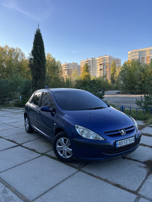 Продам  Пежо 207