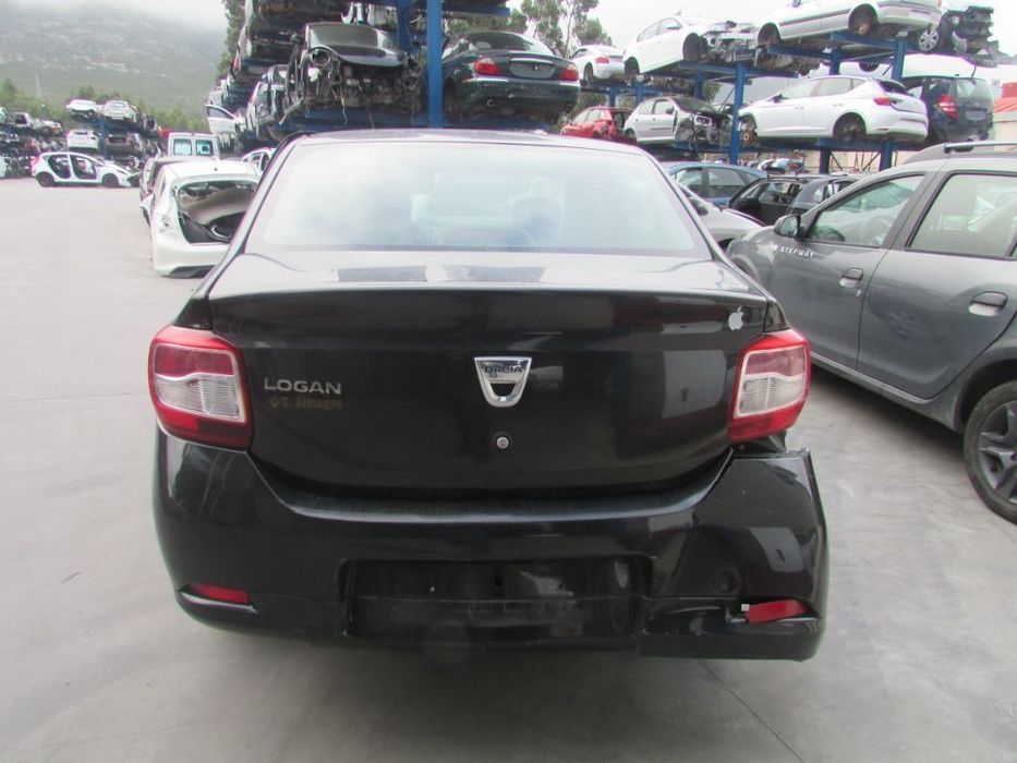 Peças Dacia Logan 1.5 DCI do ano 2013 (K9K612)