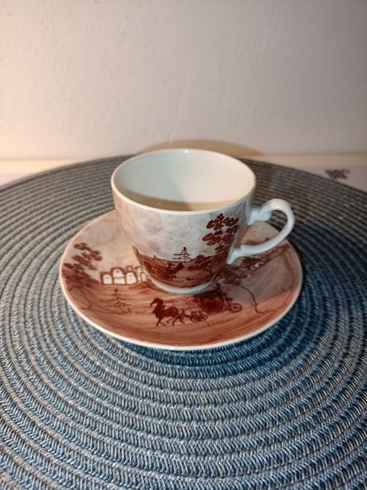 Porcelana Włocławek