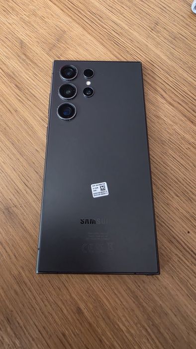 Samsung Galaxy S24 Ultra