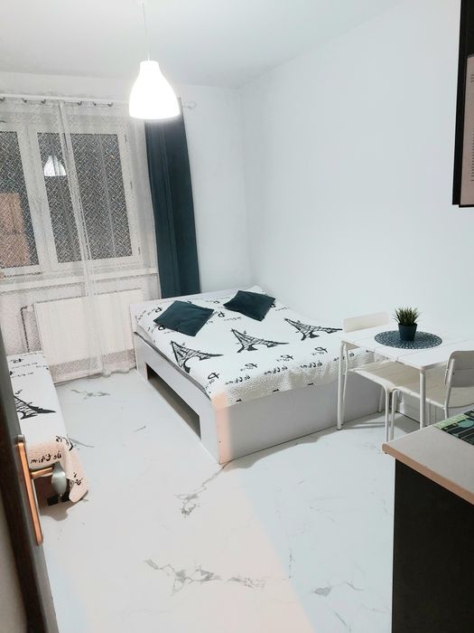 Pokoje apartament ciechocinek