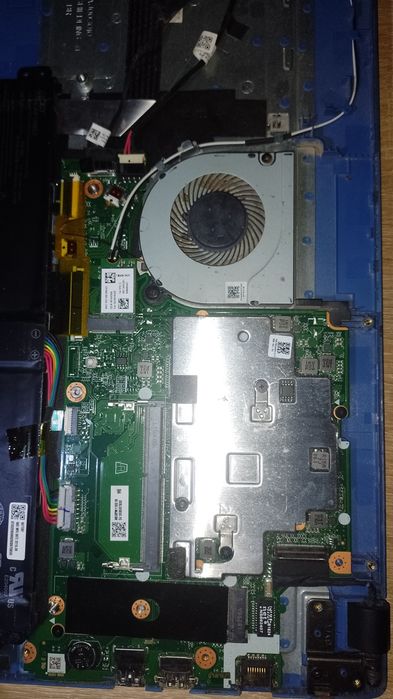 На запчасти,по запчастям Acer Aspire 3 A315 плата  DAOZ8GMB8E0 REV:E