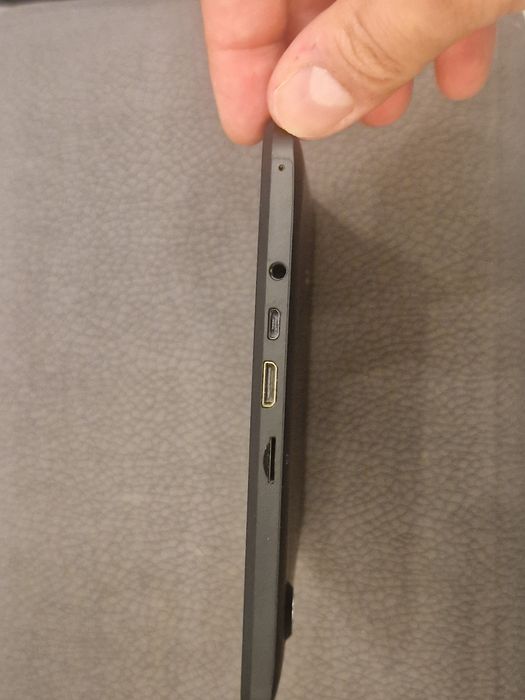 Tablet 8" BQ Curie 2 Quad Core