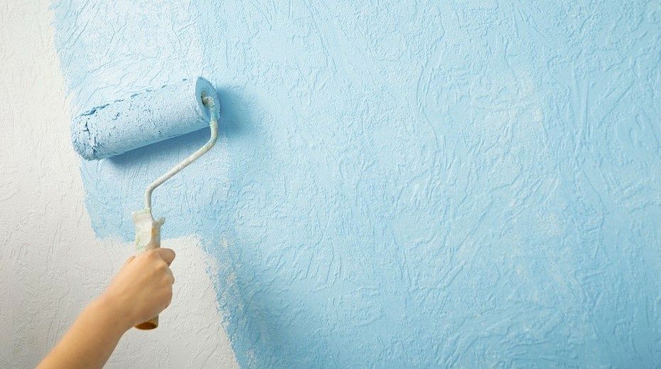 ⁉️ ТЕРМІНОВА Поклейка обоев, фотообои и обои под покраску зняття стари