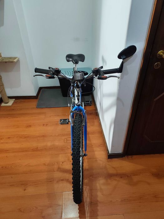 Bicicleta aro 26 usada em ótimo estado!!!