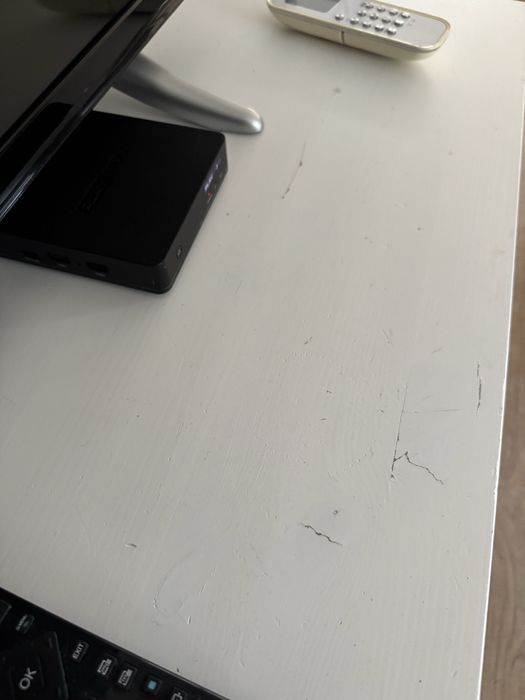 Szafka rtv Ikea hemnes