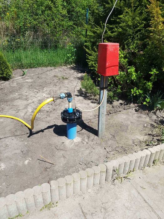 Бурение скважин Борисполь, Бориспольский р-н