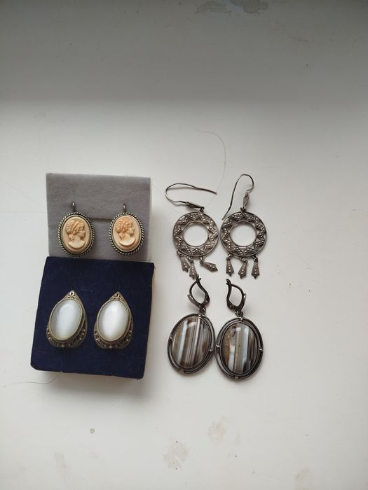 Винтажные украшения