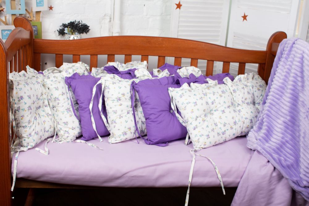 Детский комплект для новорожденных