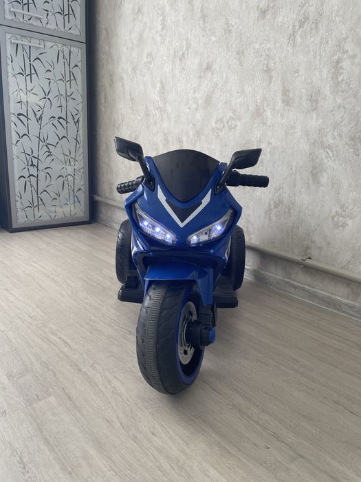 Продам електро скутер