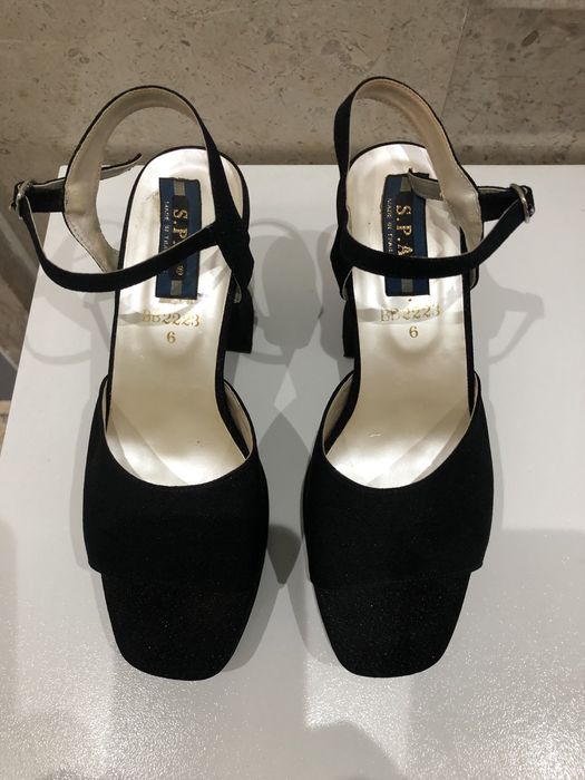 Chinelas de cerimonia 37 NOVAS
