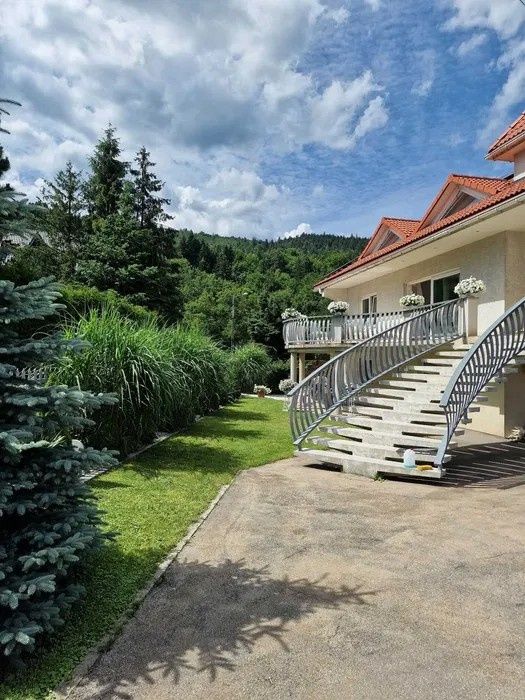 Noclegi Węgierska Górka apartament