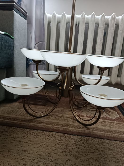 Lampa wisząca sufitowe