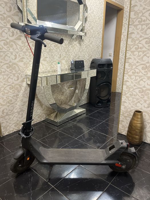 Trotinete eletrica xiome 4 lite pro
