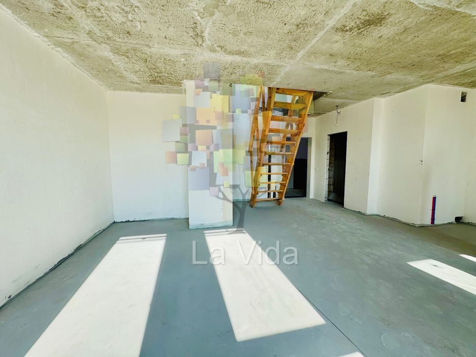 3-комнатная квартира по адресу ул. Ильенка Юрия (площадь 95 м²) - Atlanta.ua - фото 11