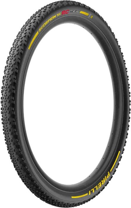 Pack 2 Pneus Pirelli Scorpion Race XC RC Team Edition 29x2.40 ProWall TLR Folding