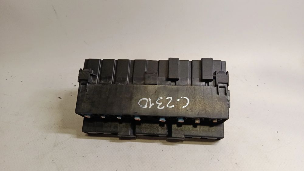 Caixa fusíveis / SAM / BSI CITROËN C5 I (DC_)