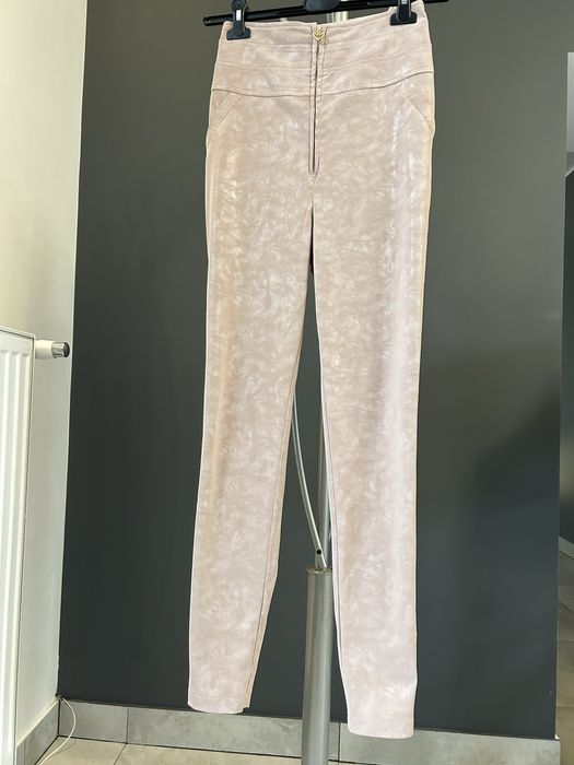 Spodnie Just Unique roz Xs/s