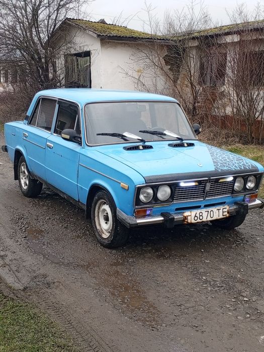 Продам Шістку на ходу