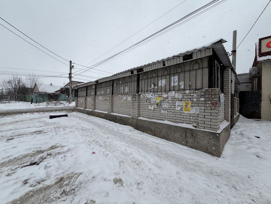Продаж комерційного приміщення в Шевченківському районі