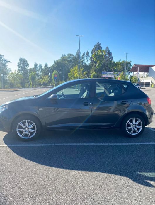 SEAT Ibiza — fotografia 2