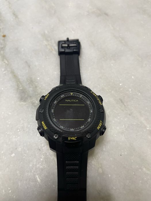 Zegarek Nautica NAI19523G !!OKAZJA!!