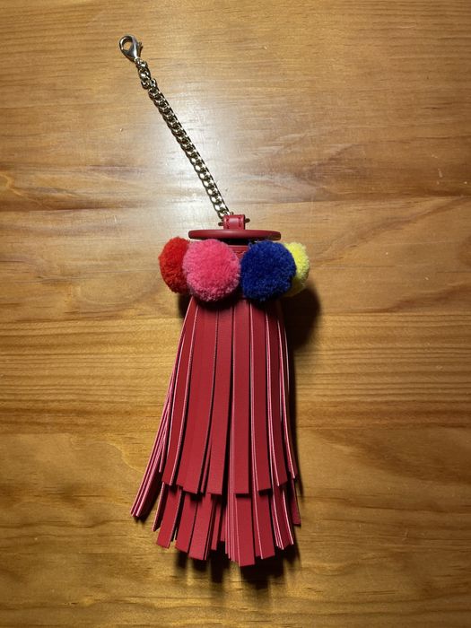 Porta Chaves colorido