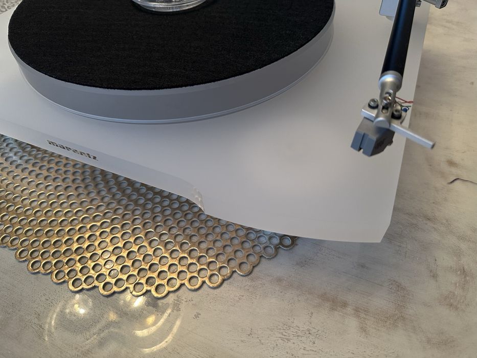 Marantz TT 15 S1!!! W Nowym Stanie!!