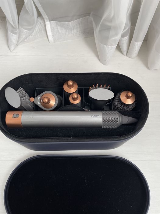 Стайлер dyson airwrap multi-styler complete