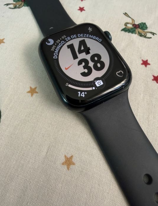 Apple Watch Series 8 GPS