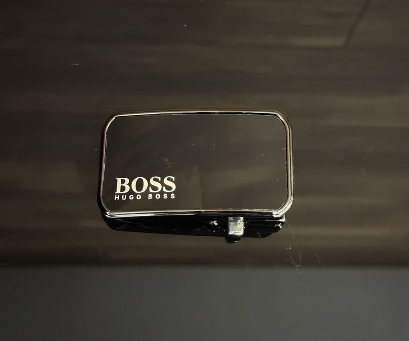Pasek męski Hugo Boss różne modele