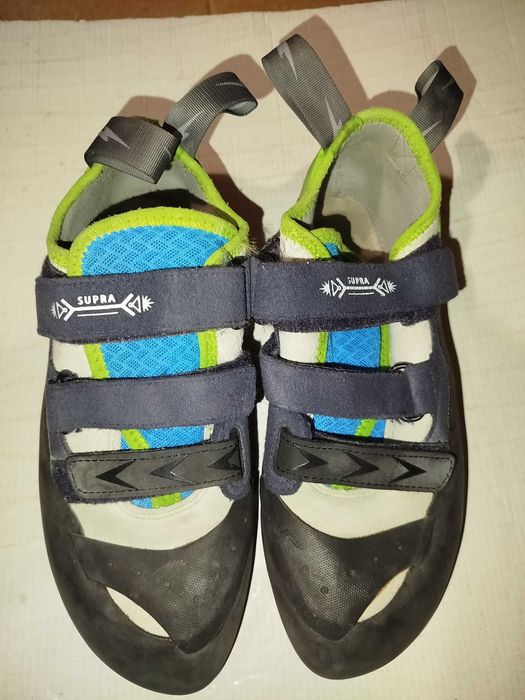 Скельники (скальники) Evolv Simond SoiLL ClimbX (41+)