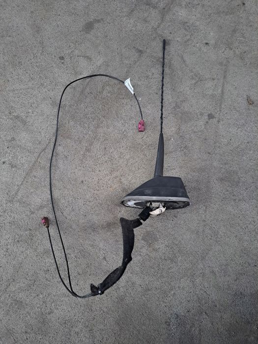 Antena Dachowa Gps Gsm AM FM Volvo FH 4 Fmx