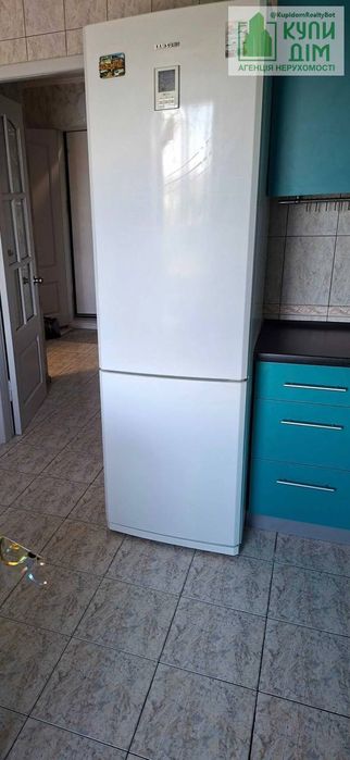 Здам 1-кімнатну квартиру, район Шкільний.