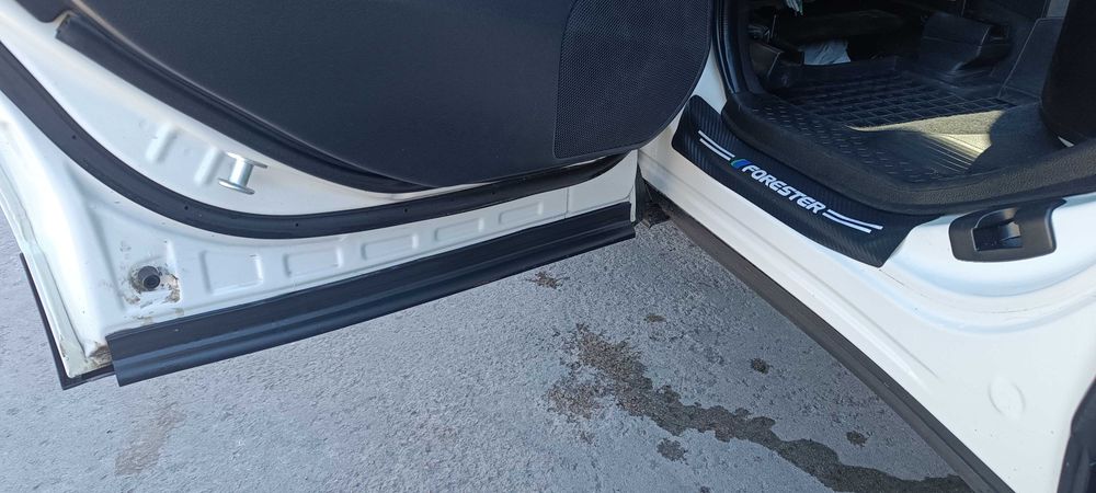 SUBARU FORESTER 2015 VIN JF2SJAFC6GH445658 фото оголошення 18 з 24