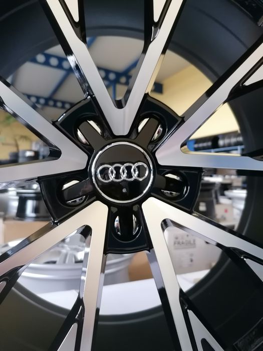 Felgi aluminiowe Audi A3 A4 A5 A6 A7 A8 Q3 Q4 Q5 Q7 19x8,5