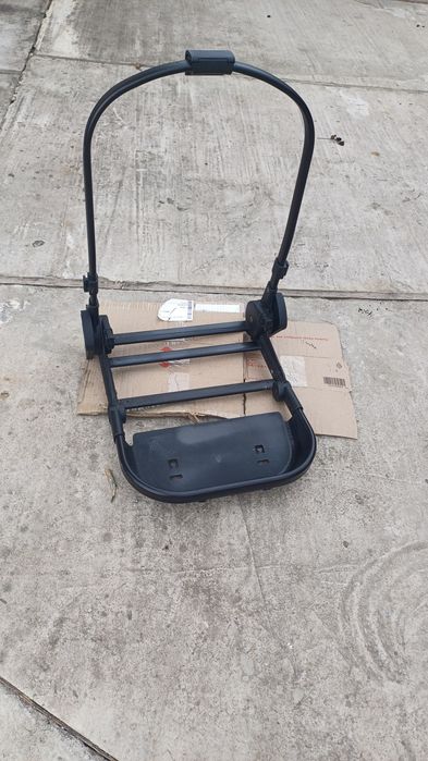 Прогулянковий блок Carrello Epica