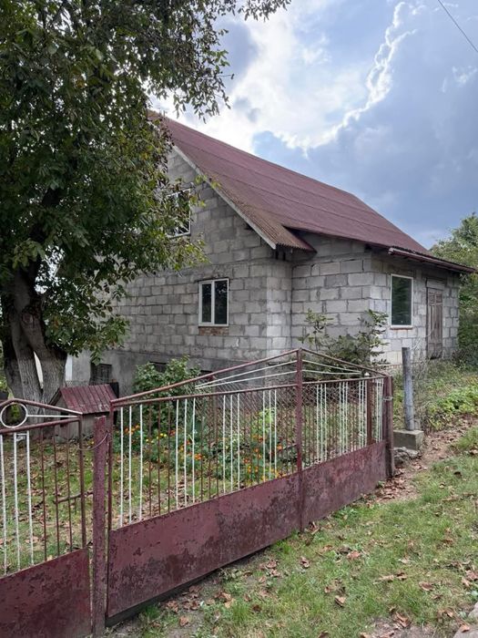 Будинок в Кременці