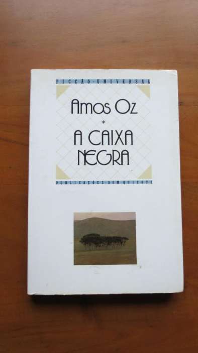 A Caixa Negra