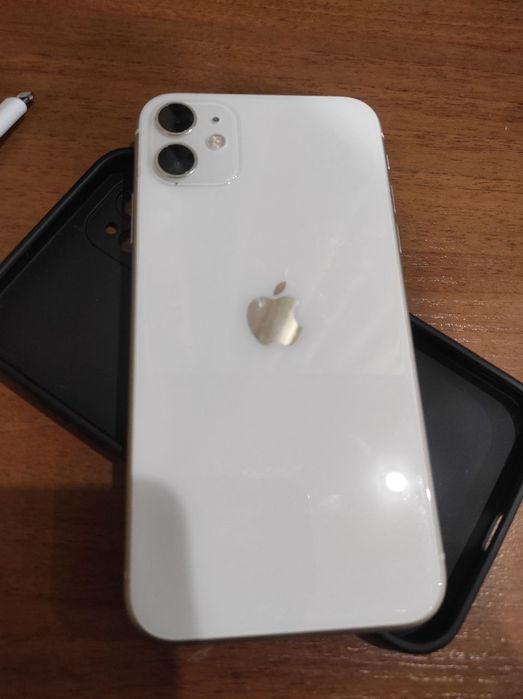 iPhone 11 128 гб. Айфон 11