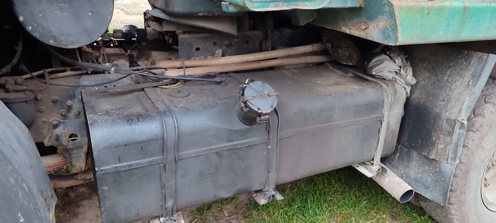 Продам Камаз 5511 самосвал