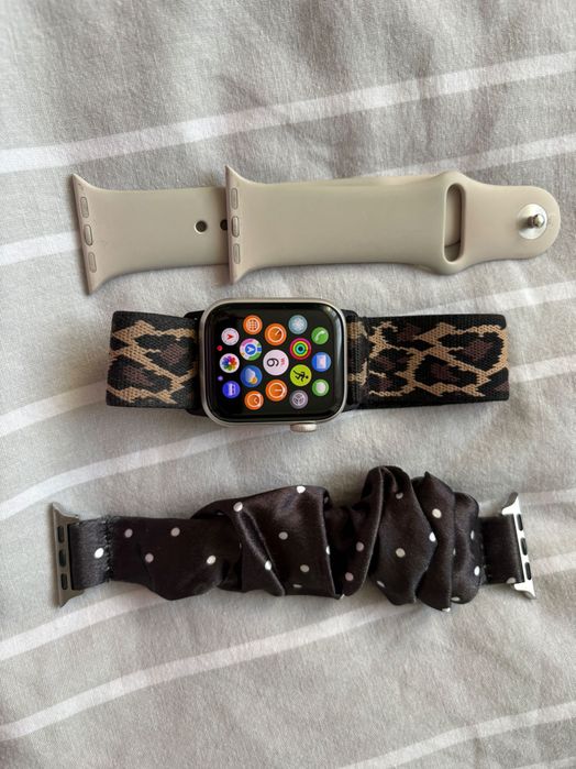 Applewatch se 40