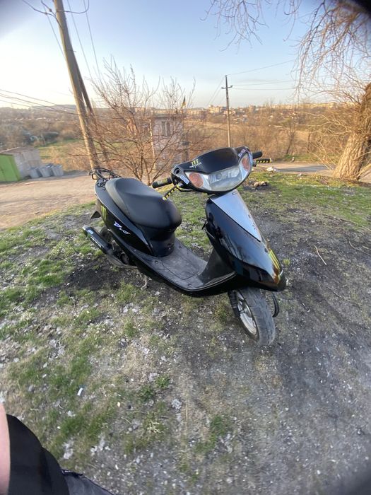 Продам хонда дио ф 62