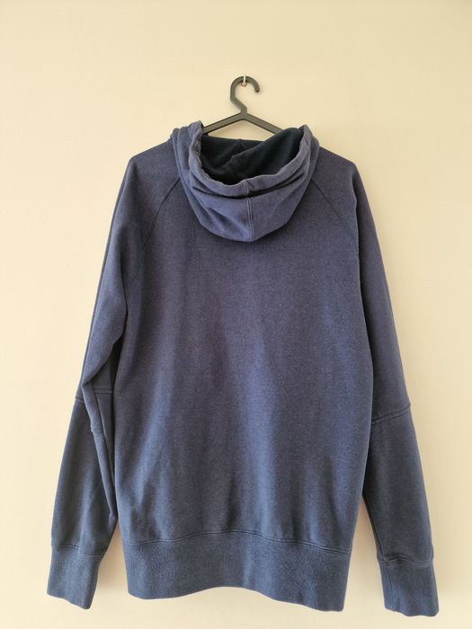 Casaco malha desportivo Reebok