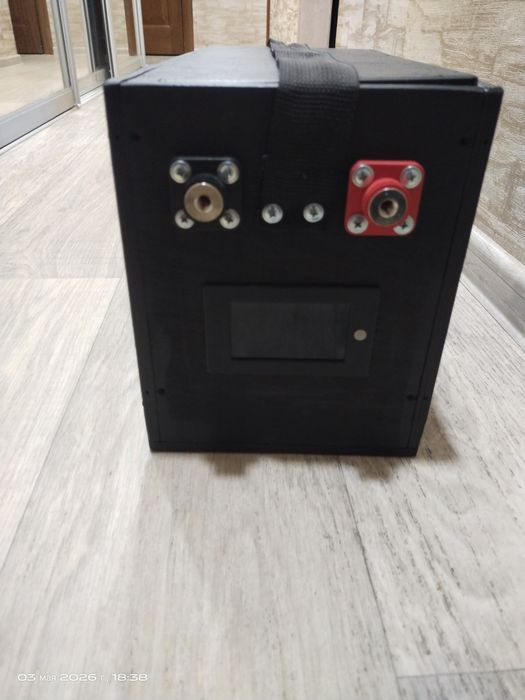 Аккумулятор EVE lifepo4 24v 105ah
