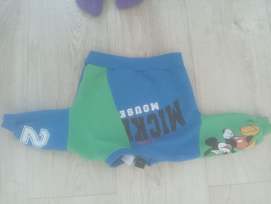 Ubranka chłopięce ,80/86