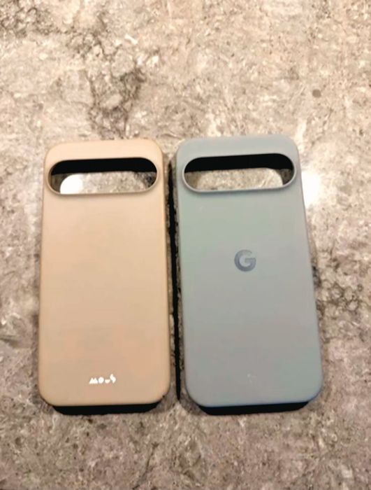 Google pixel 9 pro xl