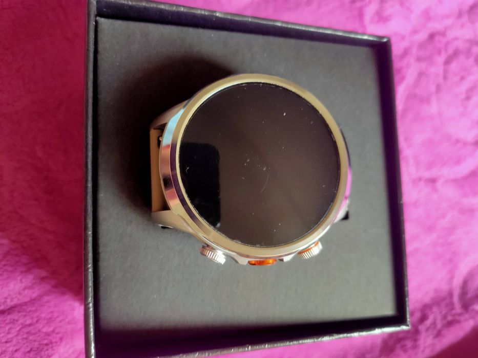 смарт-часы sim nfc 8gb 120gb